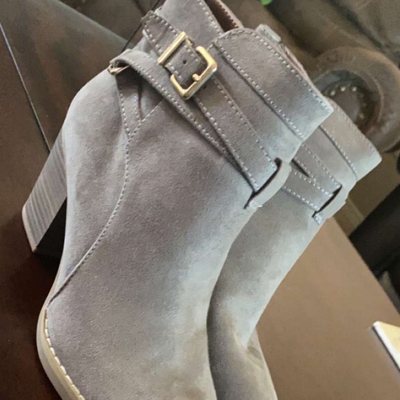 Express booties - Picture 2 of 5